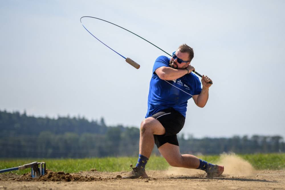 Go Sportseeing! Some unique sports to see on your European travels.