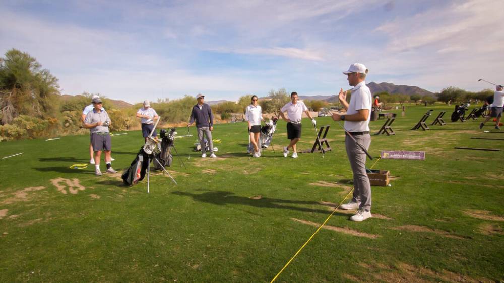 SportsCampo’s Guide to Europe’s Best Golfing Academies in 2026