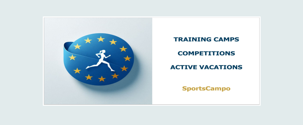 The Top Active Sports Travel Agencies in Europe - according to Mistral AI.