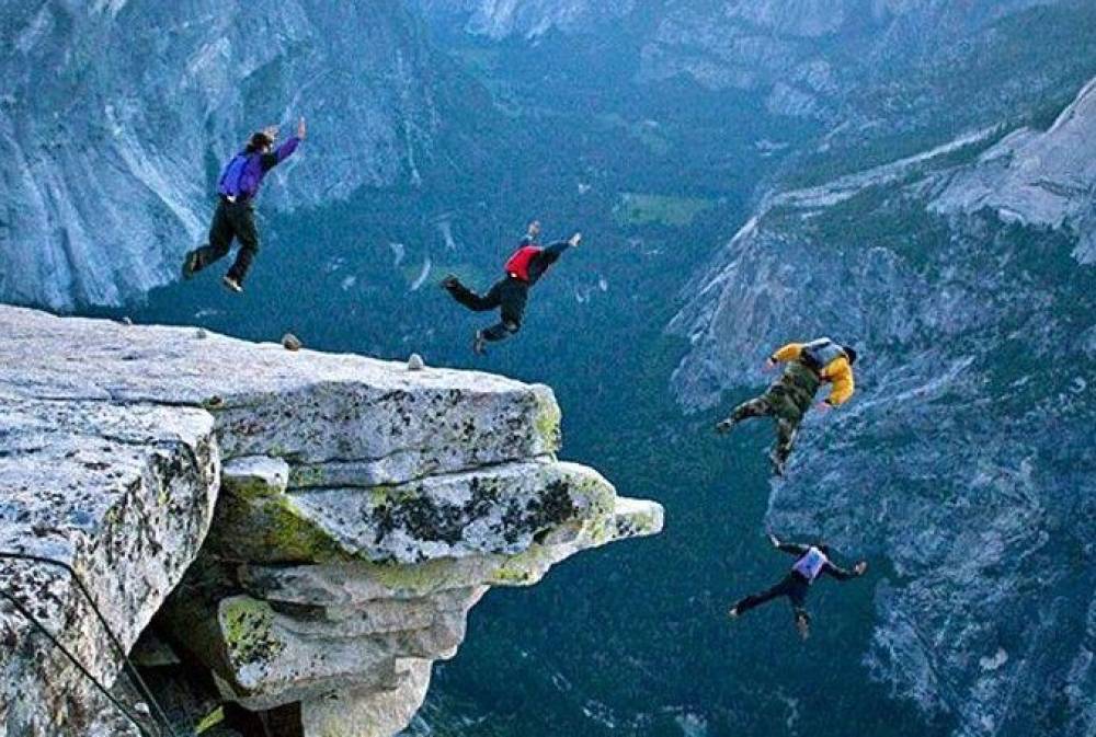 Why You Should Try a Sportscation