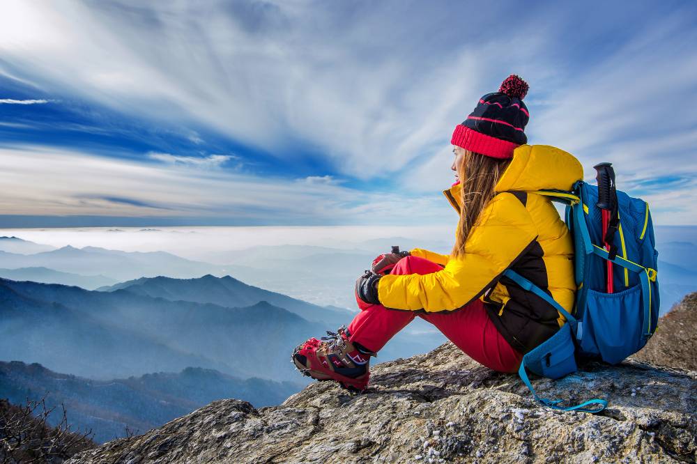 Want to learn how to climb rocks? Some of Europe's best mountaineering camps.