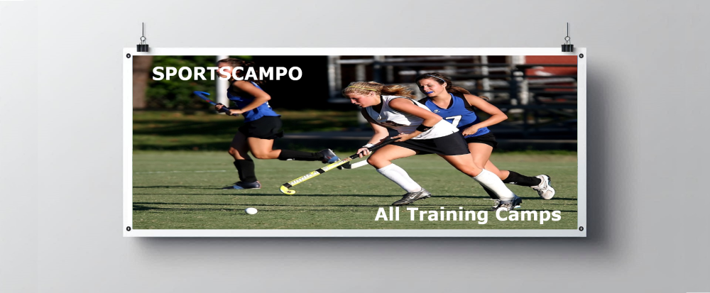 The best Field Hockey Academies.