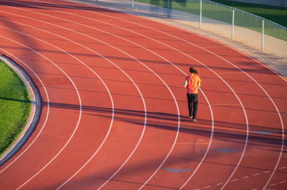 Why the UK is Great for Aspiring Athletes