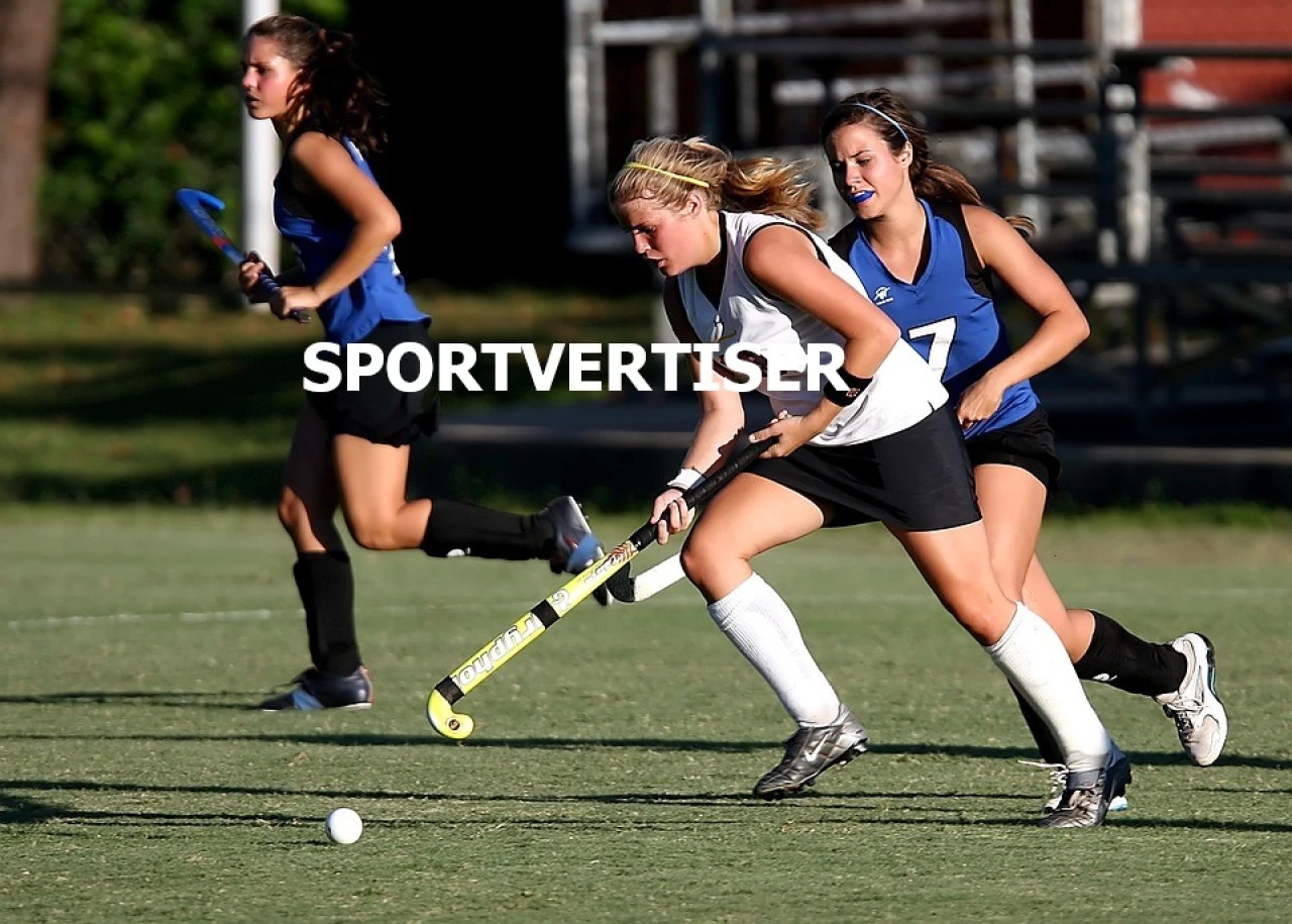 Serrano Field Hockey  Academy Tarragona