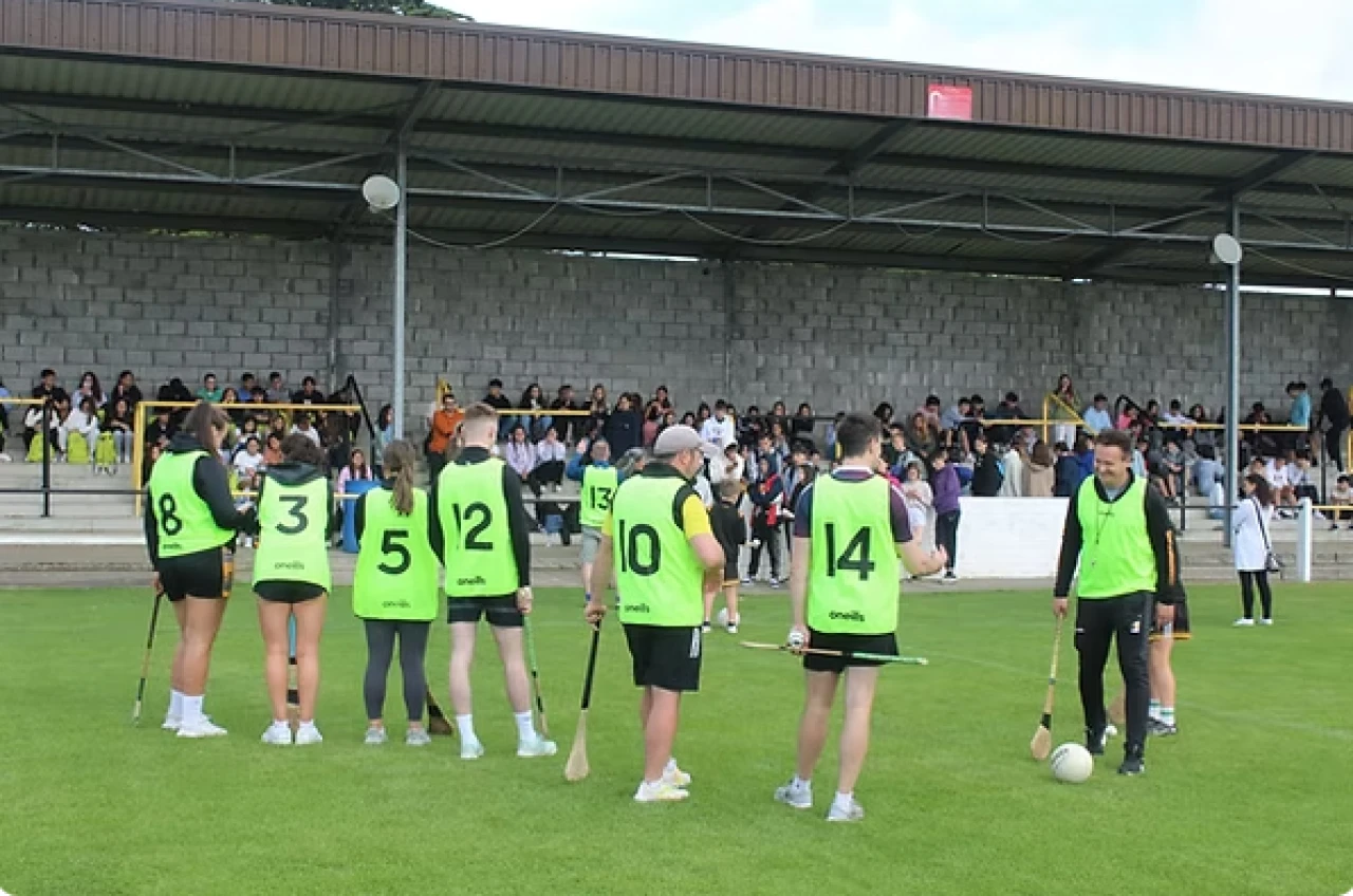 Ireland Hurling Tours